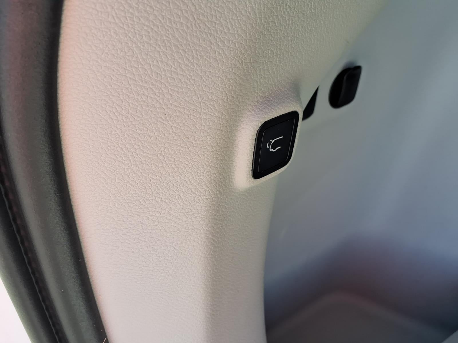 2020 Jeep Cherokee Limited 4x4