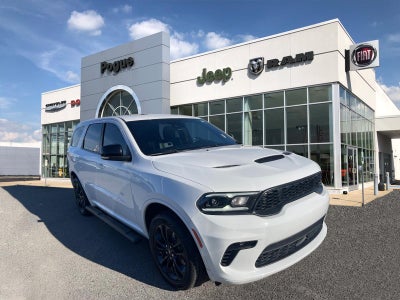 2022 Dodge Durango GT Plus AWD