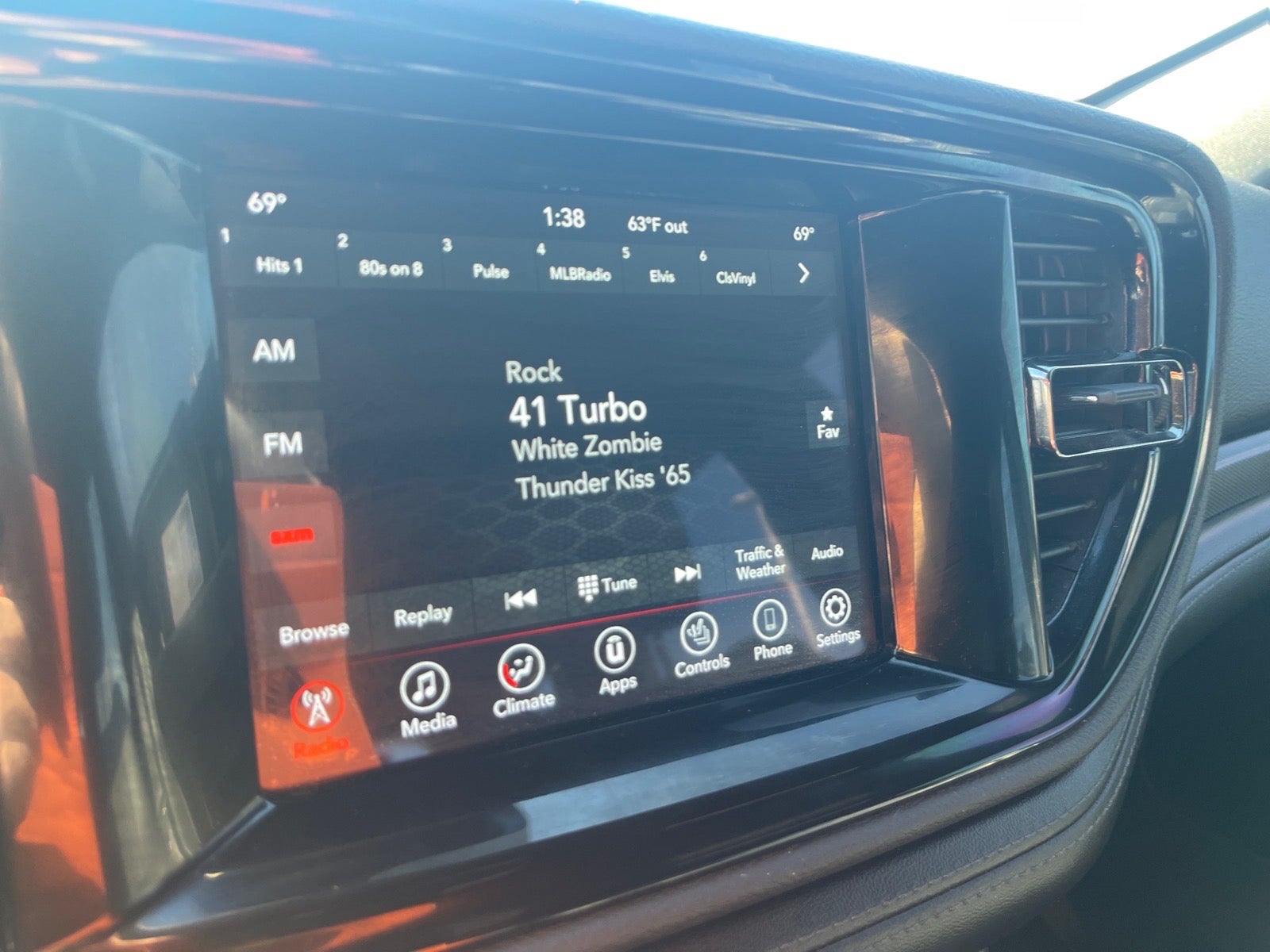 2022 Dodge Durango GT Plus AWD