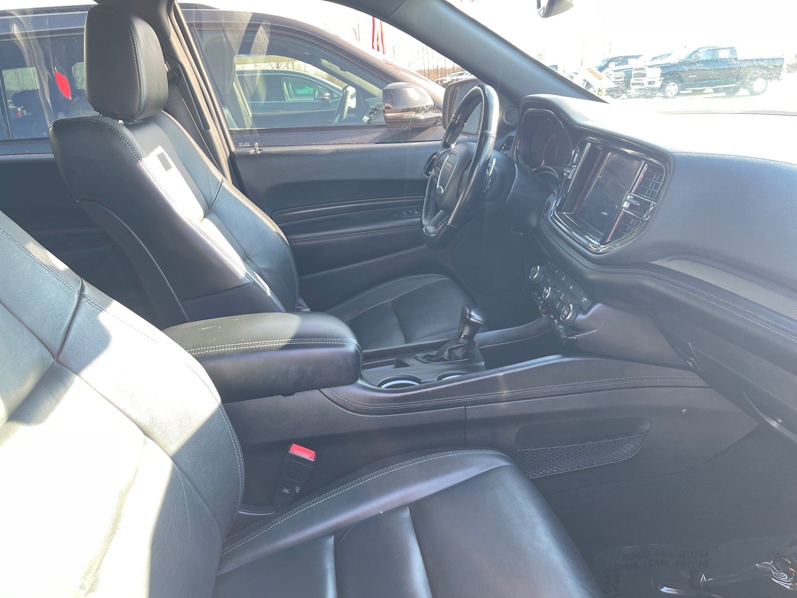 2022 Dodge Durango GT Plus AWD