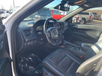 2022 Dodge Durango GT Plus AWD