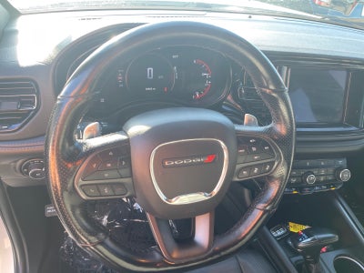 2022 Dodge Durango GT Plus AWD