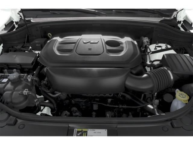2019 Jeep Grand Cherokee Altitude 4x2