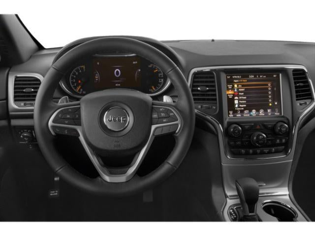 2019 Jeep Grand Cherokee Altitude 4x2