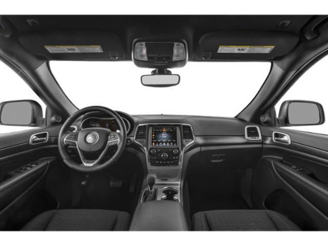 2019 Jeep Grand Cherokee Altitude 4x2
