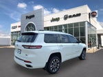 2023 Jeep Grand Cherokee L Overland 4x4