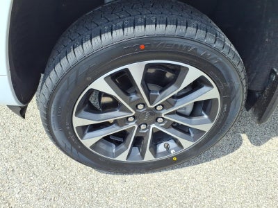 2023 Jeep Grand Cherokee L Overland 4x4