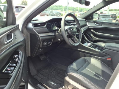 2023 Jeep Grand Cherokee L Overland 4x4