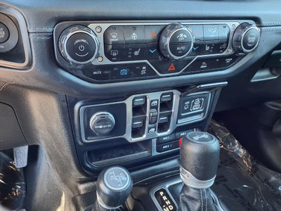 2024 Jeep Wrangler 4xe Sahara 4xe