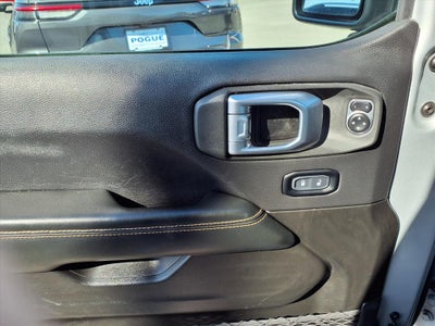 2024 Jeep Wrangler 4xe Sahara 4xe