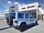 2024 Jeep Wrangler 4xe Sahara 4xe