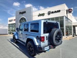 2024 Jeep Wrangler 4xe Sahara 4xe