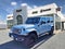 2024 Jeep Wrangler 4xe Sahara 4xe