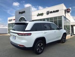 2023 Jeep Grand Cherokee 4xe 4x4