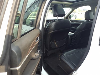 2023 Jeep Grand Cherokee 4xe 4x4