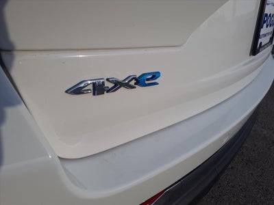 2023 Jeep Grand Cherokee 4xe 4x4