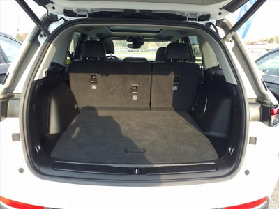 2023 Jeep Grand Cherokee 4xe 4x4