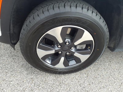 2023 Jeep Grand Cherokee 4xe 4x4