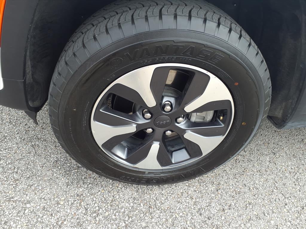 2023 Jeep Grand Cherokee 4xe 4x4