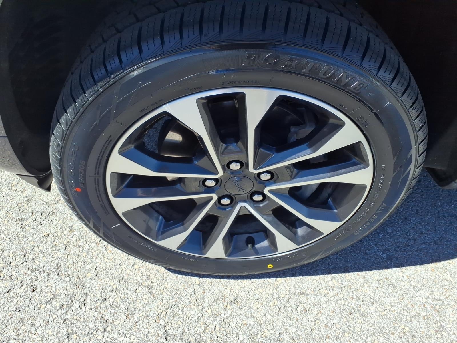 2023 Jeep Grand Cherokee 4xe Overland