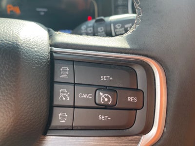 2024 Jeep Wagoneer Series II 4x4