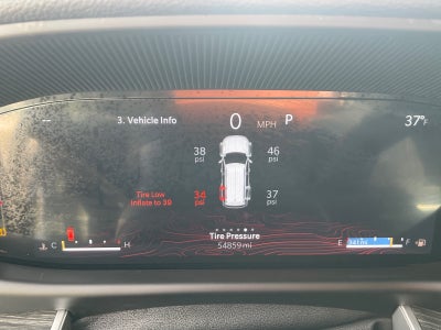 2024 Jeep Wagoneer Series II 4x4