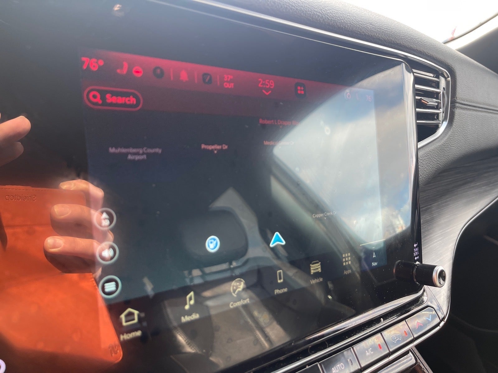 2024 Jeep Wagoneer Series II 4x4