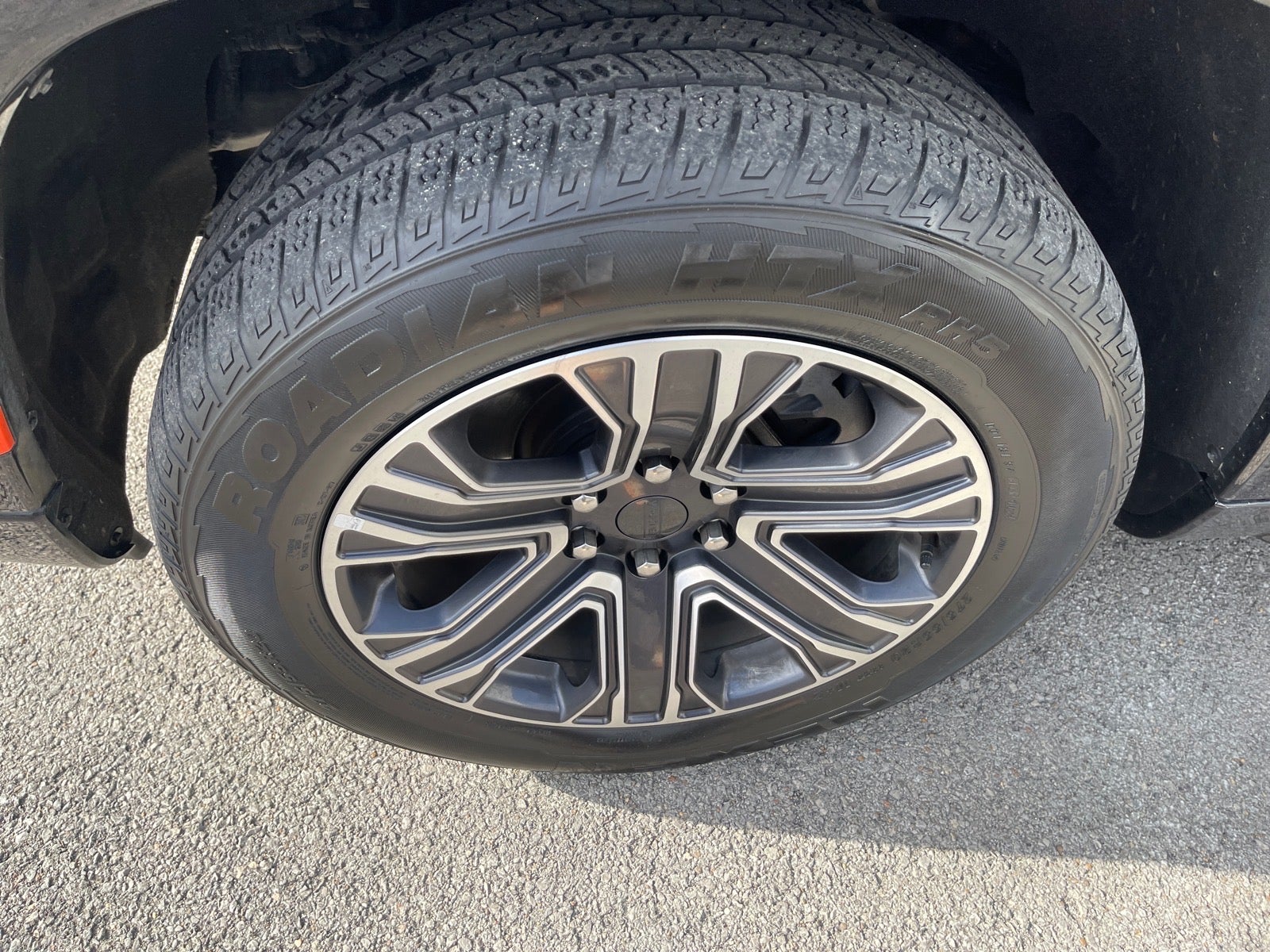 2024 Jeep Wagoneer Series II 4x4