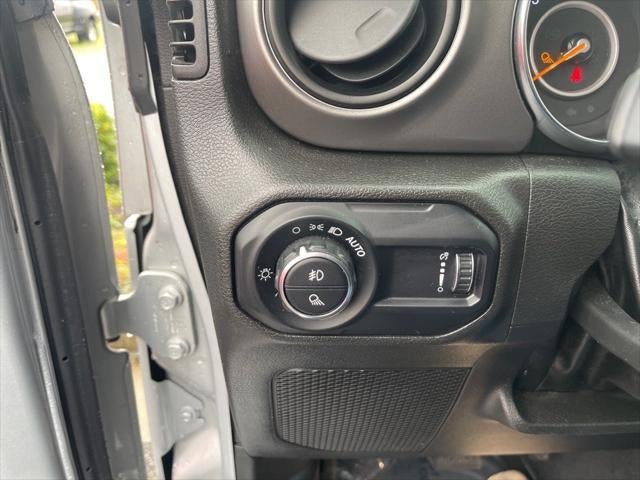 2023 Jeep Gladiator Sport S 4x4