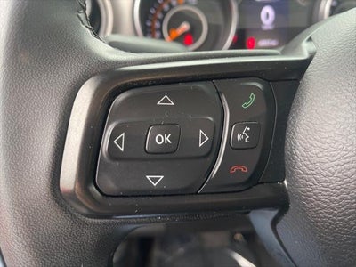 2023 Jeep Gladiator Sport S 4x4