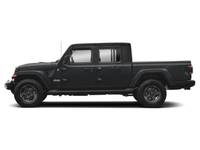 2020 Jeep Gladiator Overland 4X4