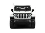 2020 Jeep Gladiator Overland 4X4