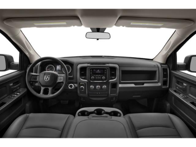 2023 RAM 1500 Classic SLT Crew Cab 4x4 5'7' Box