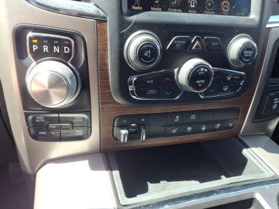 2015 RAM 1500 Laramie