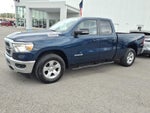 2022 RAM 1500 Big Horn Quad Cab 4x4 6'4' Box