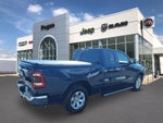 2020 RAM 1500 Laramie Quad Cab 4x4 6'4' Box