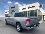 2020 RAM 1500 Big Horn Quad Cab 4x4 6'4' Box