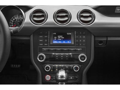 2015 Ford Mustang V6