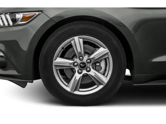 2015 Ford Mustang V6