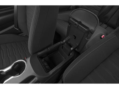 2015 Ford Mustang V6