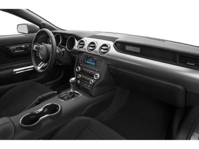 2015 Ford Mustang V6