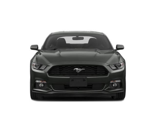 2015 Ford Mustang V6