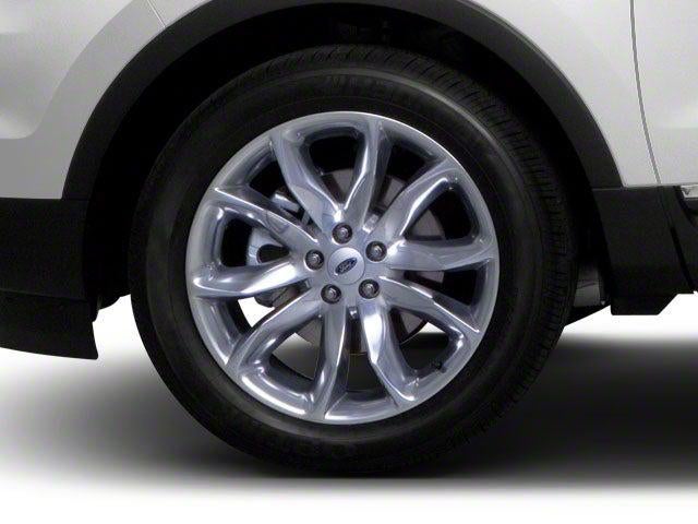 2013 Ford Explorer Base