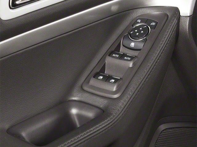 2013 Ford Explorer Base