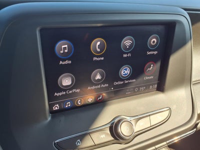 2024 Chevrolet Camaro RWD Coupe 1LT