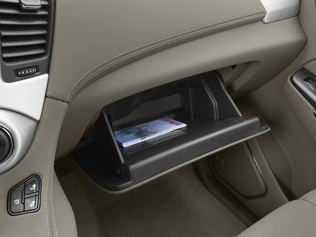 2017 GMC Yukon XL SLT