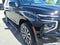 2025 Chevrolet Tahoe 4WD High Country
