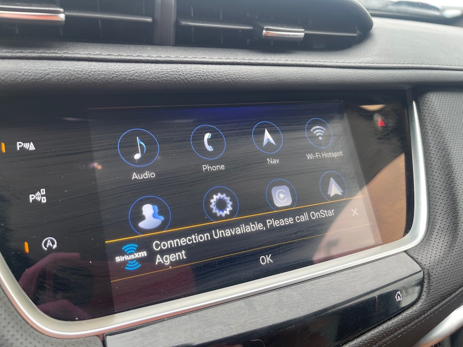 2024 Cadillac XT5 FWD Premium Luxury