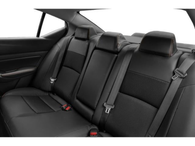 2022 Nissan Altima SR FWD