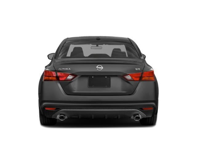 2022 Nissan Altima SR FWD